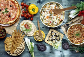 Mediterranean diet 'reduces risk of gestational diabetes'